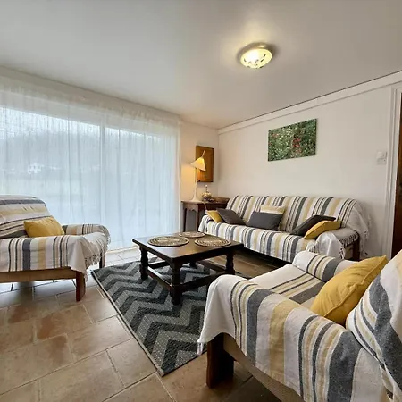 Ferienhaus Ordokia Lasse (Pyrenees-Atlantiques)